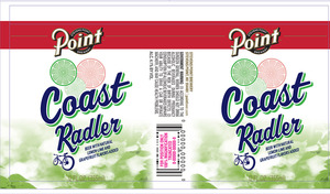 Point Coast Radler