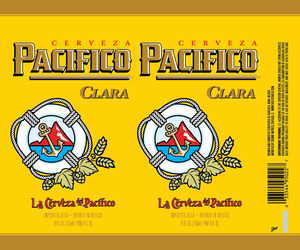 Pacifico 