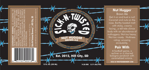 Sick N Twisted Brewing Co. 