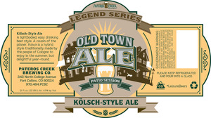 Old Town 