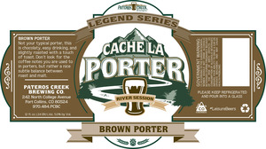 Cache La 