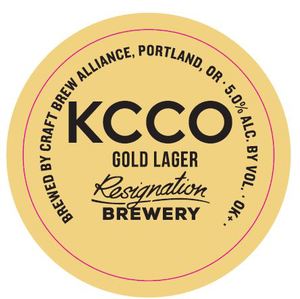 Kcco Gold