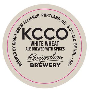 Kcco White Wheat