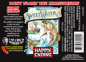 Sweetwater Happy Ending