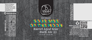 8 Wired Sour Side Of The Moon