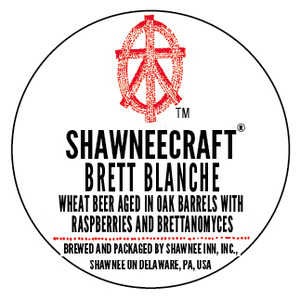 Shawneecraft Brett Blanche