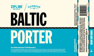 Baltic Porter 