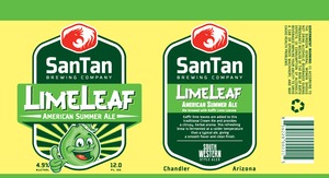 Limeleaf 