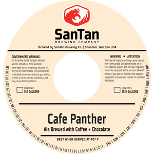 Cafe Panther 