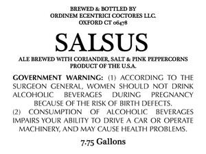 Salsus 