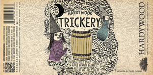 Hardywood Trickery