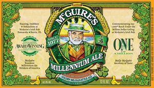 Mcguire's Millennium Ale