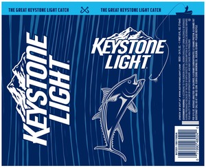 Keystone Light 