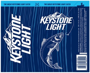 Keystone Light 