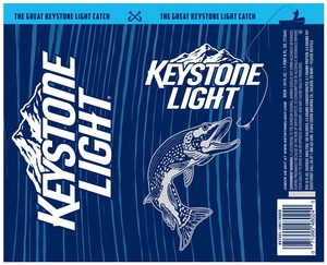 Keystone Light 