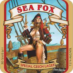 Sea Fox November 2015