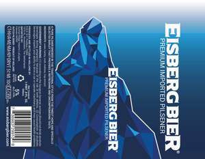 Eisberg Bier 