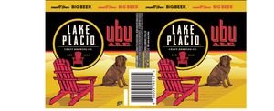 Lake Placid Ubu