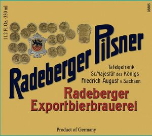 Radeberger November 2015