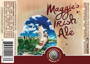 Saugatuck Brewing Company Maggie's