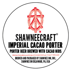 Shawneecraft Imperial Cacao Porter