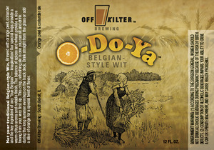 O-do-ya November 2015