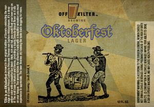 Oktoberfest November 2015