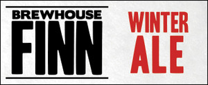 Brewhouse Finn Winter Ale 