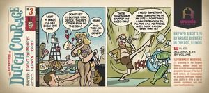 The Adventures Of Dutch Courage November 2015