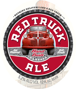 Red Truck Red Truck Ale November 2015