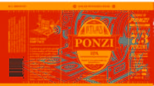 Atlas Brew Works Ponzi