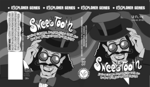Tallgrass Brewing Co. Sweet Tooth