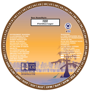 Swamp Head Brewery Fest