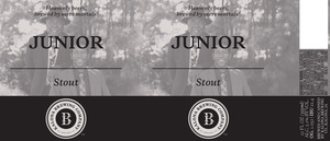 Junior Stout 