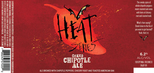 Flying Dog Oaked Chipotle Ale November 2015