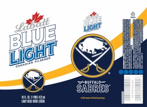 Labatt Blue Light