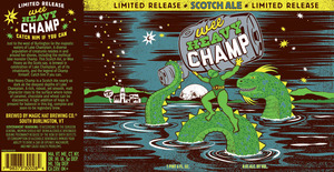 Magic Hat Wee Heavy Champ