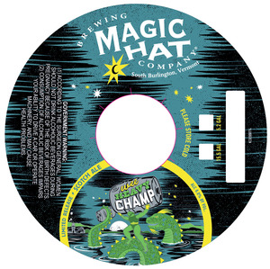 Magic Hat Wee Heavy Champ