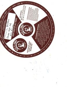 Ass Clown Brewing Company Cul Du Bouffon