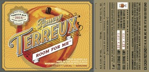 Bruery Terreux Room For Me