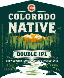 Colorado Native Double Ipl