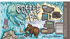 Coffee Ipa November 2015