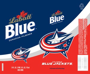 Labatt Blue