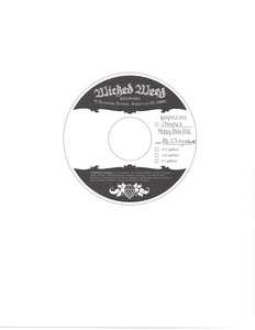 Wicked Weed Brewing Napoleon Complex November 2015