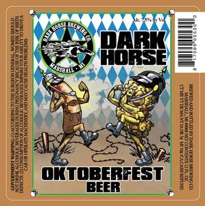 Dark Horse Oktoberfest