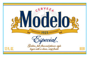 Modelo Especial November 2015