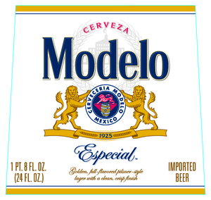 Modelo Especial November 2015