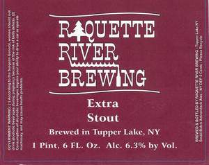 Raquette River Brewing 