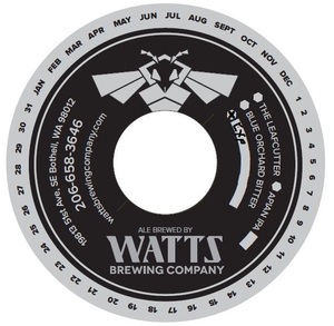 Watts Brewing Company 