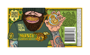 Barrier Brewing Co., LLC Money